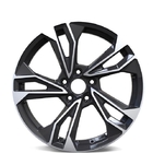 Volkswagen Кованые диски DH-Style V6 R22 фото 1