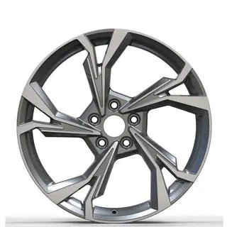 Кованые диски DH-Style V7 R16