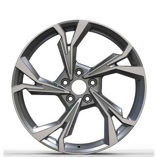 Кованые диски DH-Style V7 R18