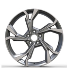 Volkswagen Кованые диски DH-Style V7 R19 фото 1