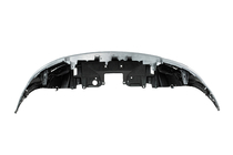 Range Rover IV L405 2013-2021 гг. Передний бампер SVO в сборе (2013-2017) фото 7