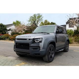 Комплект обвеса (OCTA) для 90 Land Rover Defender 2019- гг. фото 1