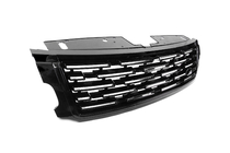 Range Rover IV L405 2013-2021 гг. Решетка радиатора в стиле L460 (2018+) фото 9