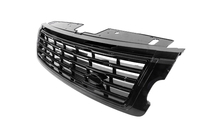 Range Rover IV L405 2013-2021 гг. Решётка радиатора в стиле L460-SV (2018+) фото 8