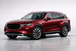 Обзор Mazda CX-90: флагманский трёхрядный кроссовер для семьи фото 1