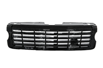 Range Rover IV L405 2013-2021 гг. Решетка радиатора L460-SV-стиль (2013-2018) фото 2