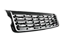 Range Rover IV L405 2013-2021 гг. Решётка радиатора в стиле L460 (2013-2018) фото 7