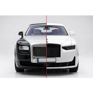 Комплект рестайлинга 2024+ Rolls-Royce Ghost 2009-2020 гг. фото 1
