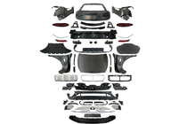Bentley Bentayga 2015-2025 гг. Комплект рестайлинга на 2020+ фото 2