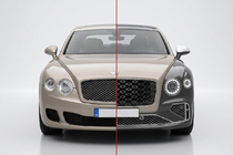 Bentley Flying Spur 2005–2013 гг. Комплект рестайлинга 2024+ фото 1