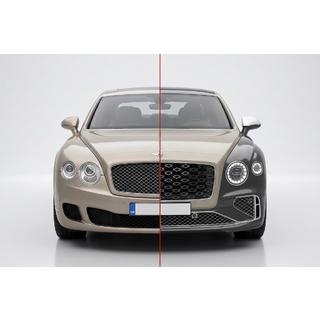 Комплект рестайлинга 2024+ Bentley Flying Spur 2005–2013 гг. фото 1
