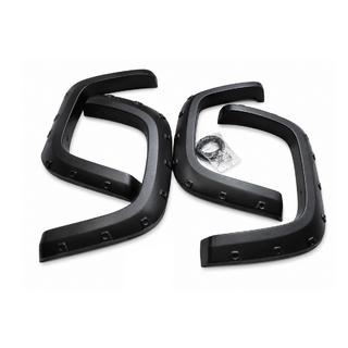 Расширители колесных арок Volkswagen Amarok 2010-2022 гг.