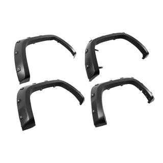 Расширители колесных арок Volkswagen Amarok 2010-2022 гг. фото 3