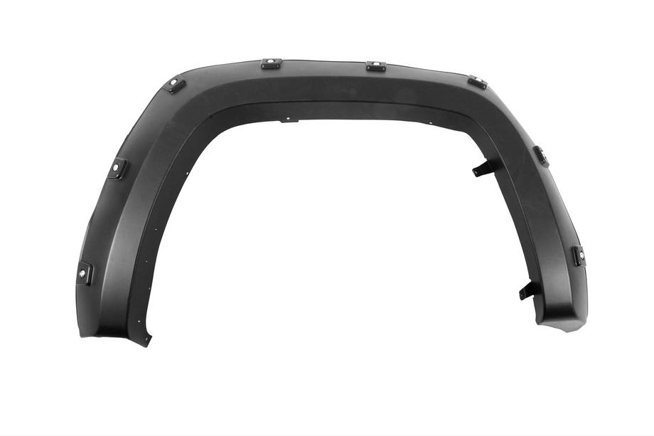 Volkswagen Amarok 2010-2022 гг. Расширители колесных арок Фото 5