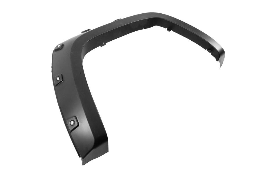 Volkswagen Amarok 2010-2022 гг. Расширители колесных арок Фото 7
