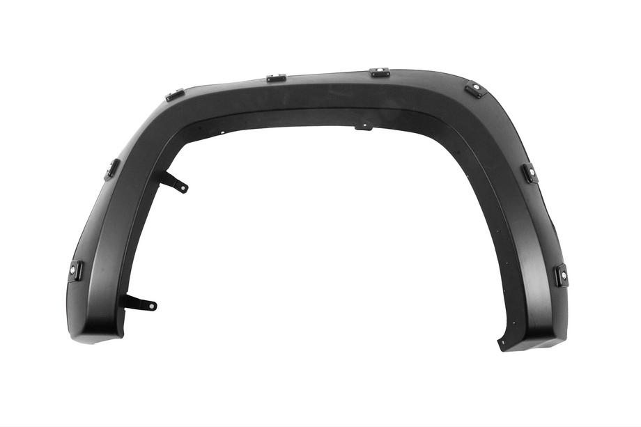 Volkswagen Amarok 2010-2022 гг. Расширители колесных арок Фото 9