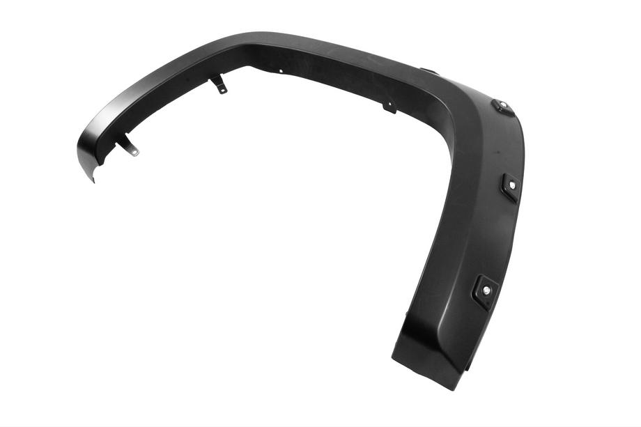Volkswagen Amarok 2010-2022 гг. Расширители колесных арок Фото 10