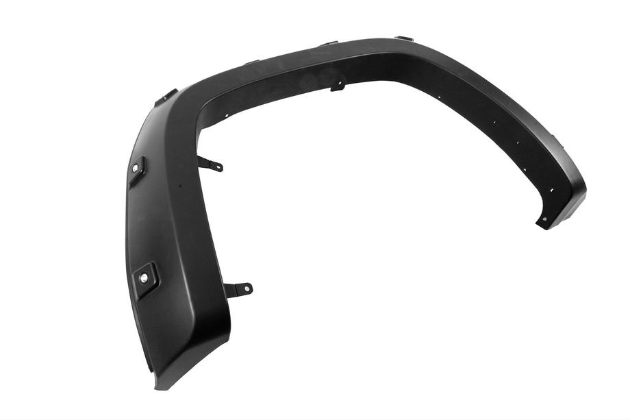 Volkswagen Amarok 2010-2022 гг. Расширители колесных арок Фото 11