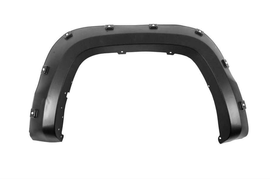 Volkswagen Amarok 2010-2022 гг. Расширители колесных арок Фото 13