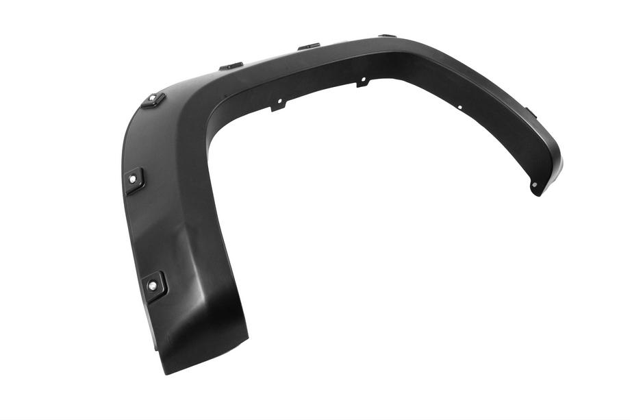 Volkswagen Amarok 2010-2022 гг. Расширители колесных арок Фото 15