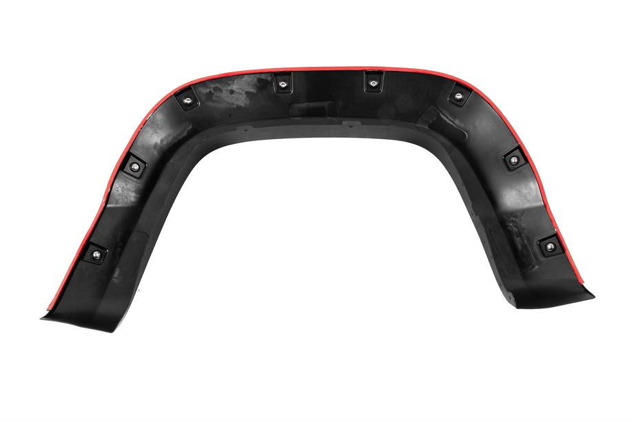 Volkswagen Amarok 2010-2022 гг. Расширители колесных арок Фото 16
