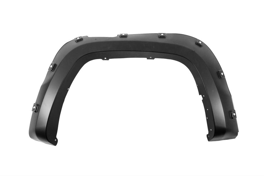 Volkswagen Amarok 2010-2022 гг. Расширители колесных арок Фото 17