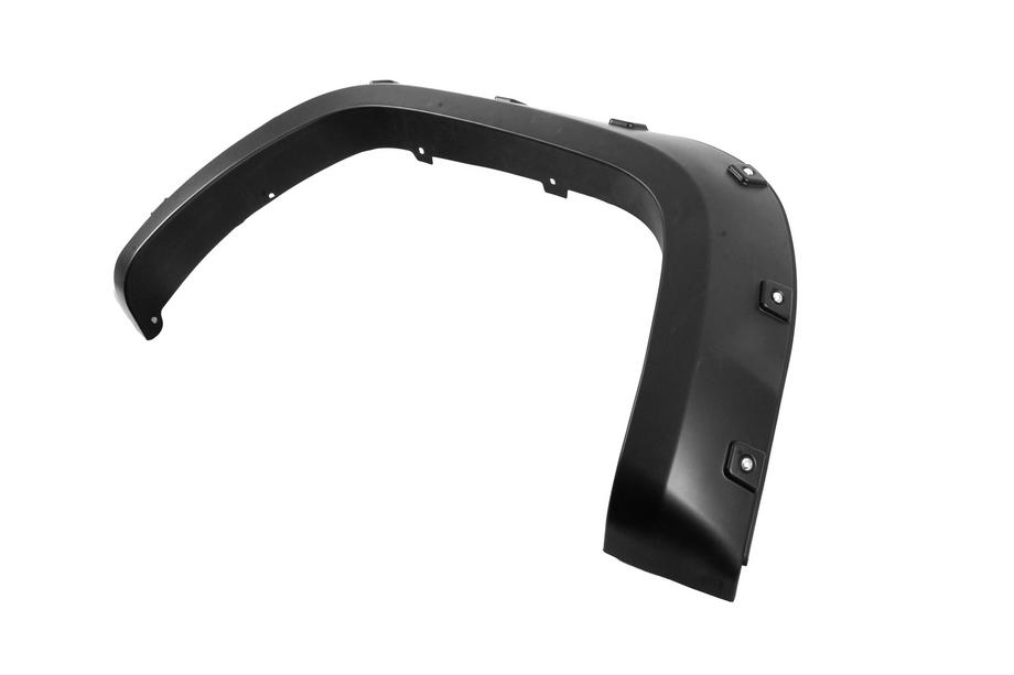 Volkswagen Amarok 2010-2022 гг. Расширители колесных арок Фото 18