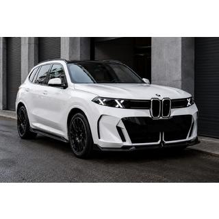 Боковые Пороги Paradigm Black Knight