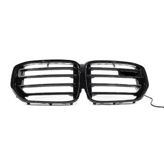 Ноздри X5M F95 Design LED (2023+) BMW X5 G05 2019–2026 гг. фото 1