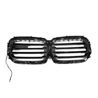 Ноздри X5M F95 Design LED (2023+) фото 4