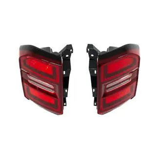 Задние фонари LED (2 шт) фото 4