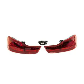 Задние фонари GTS Style Red фото 2