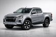 Обзор Isuzu D-Max: новое поколение пикапа для работы и путешествий фото 1