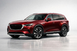 Обзор Mazda CX-90: флагманский трёхрядный кроссовер фото 1