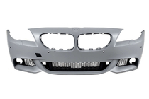 BMW 5 серия F10/F11 2010–2016 гг. Комплект обвесов (M-Performance) фото 2