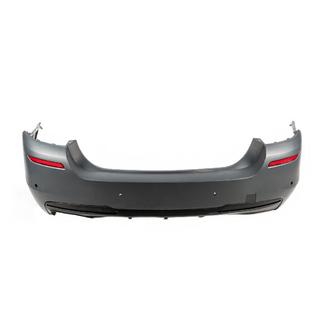 Комплект обвесов (M-Performance) BMW 5 серия F10/F11 2010–2016 гг. фото 3