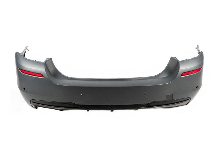 BMW 5 серия F10/F11 2010–2016 гг. Комплект обвесов (M-Performance) Фото 3