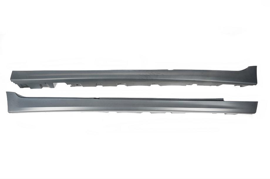 BMW 5 серия F10/F11 2010–2016 гг. Комплект обвесов (M-Performance) Фото 7