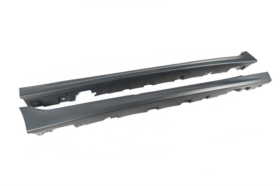 BMW 5 серия F10/F11 2010–2016 гг. Комплект обвесов (M-Performance) Фото 9