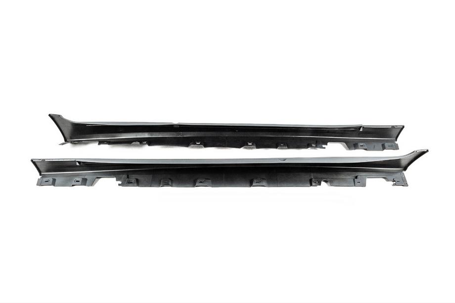 BMW 5 серия F10/F11 2010–2016 гг. Комплект обвесов (M-Performance) Фото 10
