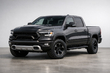Обзор Ram 1500 нового поколения: брутальный пикап фото 1