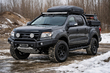 Стартовый апгрейд Ford Ranger 2011-2022 для работы, грязи и зимы фото 1