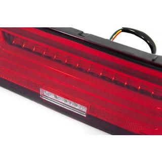 Задние фонари LED V3 (2 шт.) Suzuki Jimny 2018- гг. фото 4