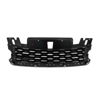 Решетка радиатора 2022-Design (2013-2017) Range Rover Sport 2014-2022 гг. фото 4