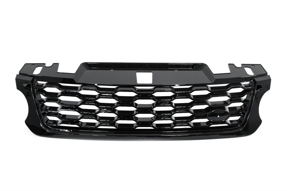 Range Rover Sport 2014-2022 гг. Решетка радиатора 2022-Design (2013-2017) Image