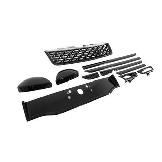 Комплект обвеса Black Edition Kit (2014-2019) Land Rover Discovery Sport 2014- гг. фото 3