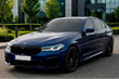 Из стандартной BMW G30/G31 в M-Tech 2021: полный рестайлинг фото 9