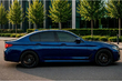 Из стандартной BMW G30/G31 в M-Tech 2021: полный рестайлинг фото 5