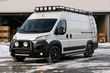 Стартовый апгрейд Fiat Ducato 2014+ для работы, зимы и больших пробегов фото 1