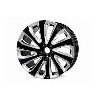 Кованые диски OEM R22 (комплект 4 шт) Bentley Bentayga 2015-2025 гг. фото 4